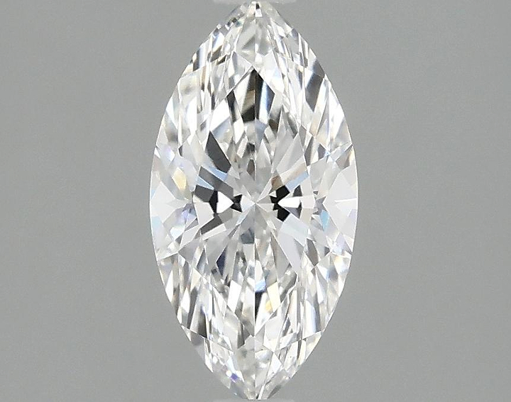 1.03 Carat Marquise Shaped Ideal Cut VS1 IGI Certified Lab Grown Diamond