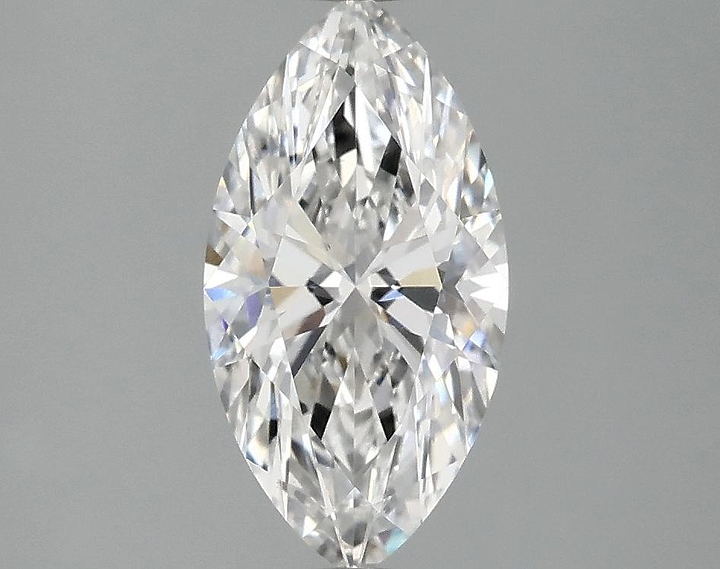 1.48 Carat Marquise Shaped Ideal Cut VS1 IGI Certified Lab Grown Diamond
