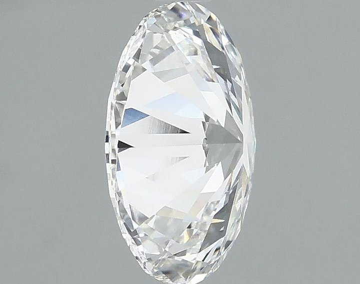 1.43 Carat Oval Shaped Ideal Cut VS1 IGI Certified Lab Grown Diamond