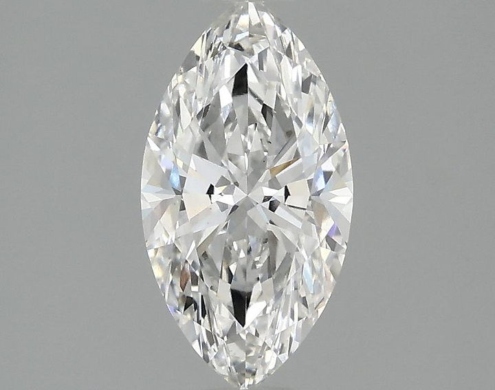 1.19 Carat Marquise Shaped Excellent Cut VS1 IGI Certified Lab Grown Diamond