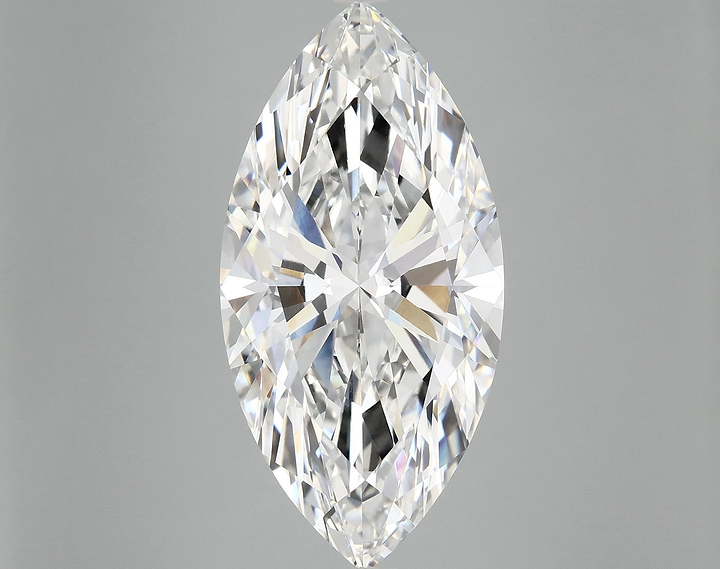 10.09 Carat Marquise Shaped Ideal Cut VS1 IGI Certified Lab Grown Diamond