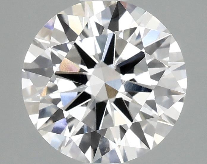 1.95 Carat Round Shaped Ideal Cut VS1 IGI Certified Lab Grown Diamond