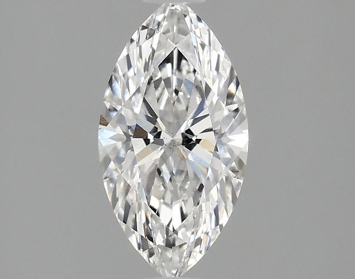 1.1 Carat Marquise Shaped Excellent Cut VS2 IGI Certified Lab Grown Diamond