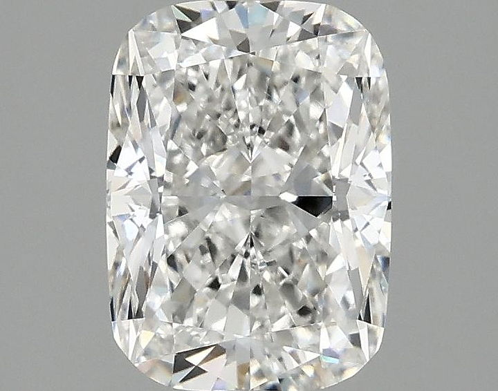 1.9 Carat Cushion Shaped Excellent Cut VS1 IGI Certified Lab Grown Diamond