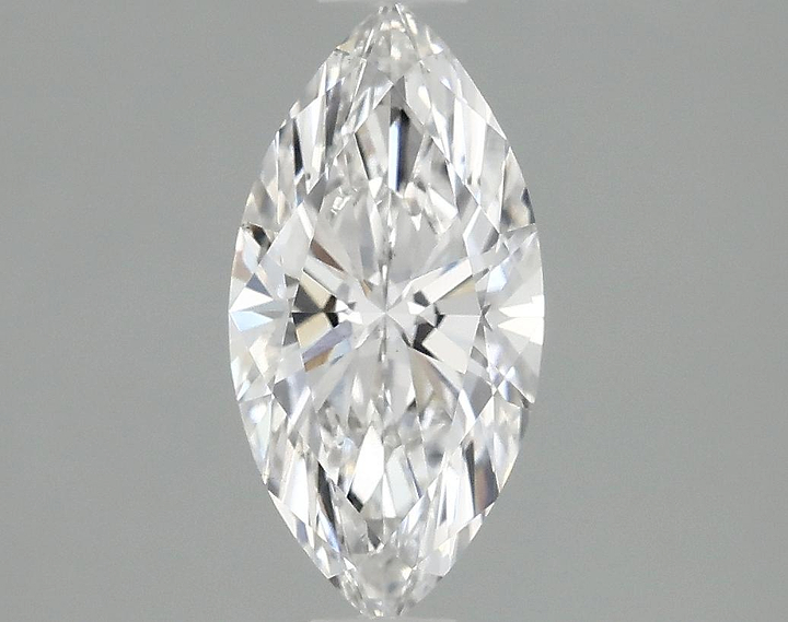 0.97 Carat Marquise Shaped Ideal Cut VS1 IGI Certified Lab Grown Diamond