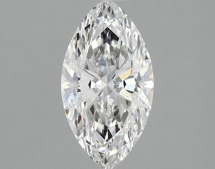 1.04 Carat Marquise Shaped Excellent Cut VS2 IGI Certified Lab Grown Diamond