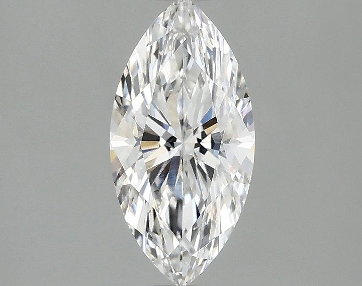 1.05 Carat Marquise Shaped Ideal Cut VS1 IGI Certified Lab Grown Diamond