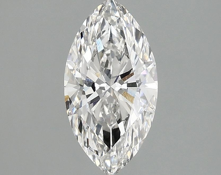 1.03 Carat Marquise Shaped Ideal Cut VS1 IGI Certified Lab Grown Diamond
