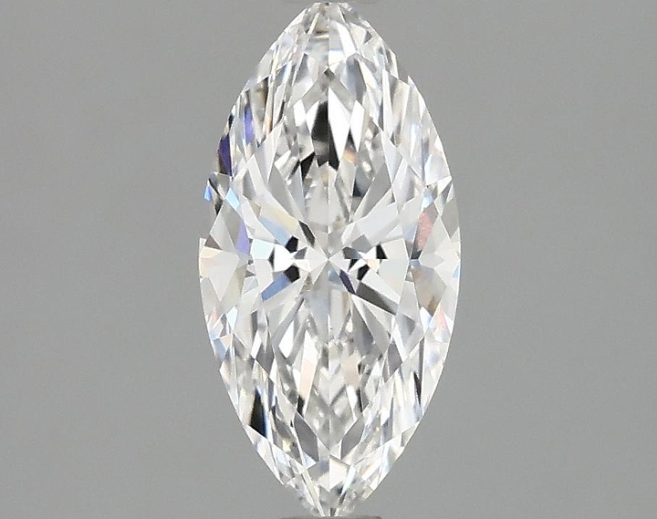 1.1 Carat Marquise Shaped Ideal Cut VS1 IGI Certified Lab Grown Diamond