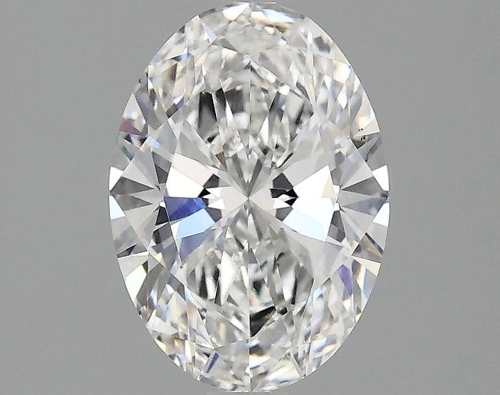 1.49 Carat Oval Shaped Ideal Cut VS1 IGI Certified Lab Grown Diamond