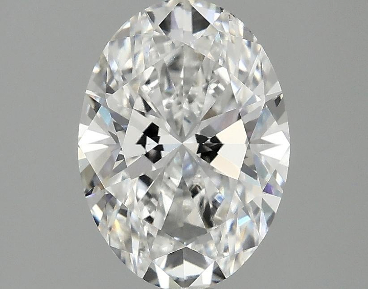 1.97 Carat Oval Shaped Ideal Cut VS1 IGI Certified Lab Grown Diamond