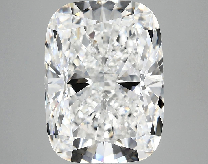 8.79 Carat Cushion Shaped Excellent Cut VS1 IGI Certified Lab Grown Diamond