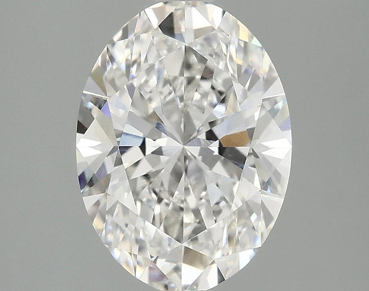 2.41 Carat Oval Shaped Excellent Cut VS1 IGI Certified Lab Grown Diamond