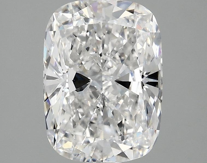 1.99 Carat Cushion Shaped Excellent Cut VS1 IGI Certified Lab Grown Diamond