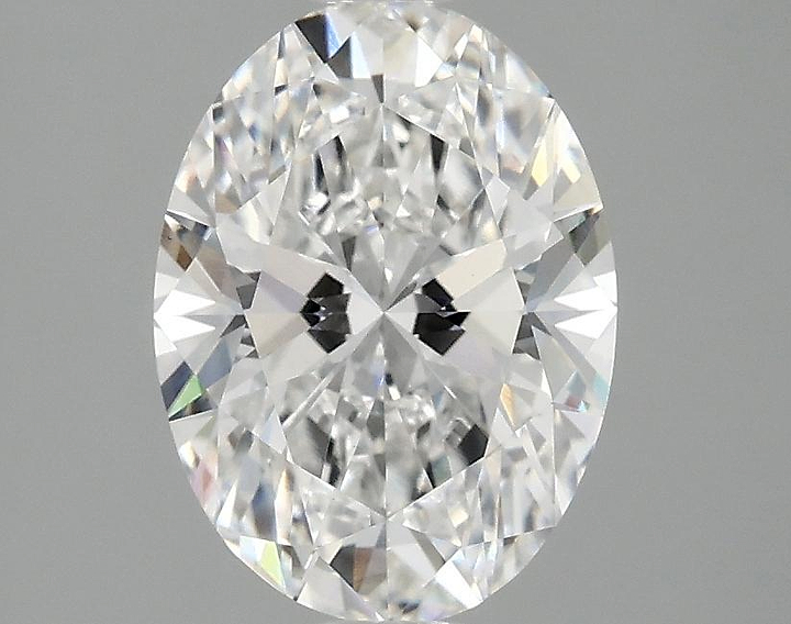 1.99 Carat Oval Shaped Excellent Cut VS1 IGI Certified Lab Grown Diamond