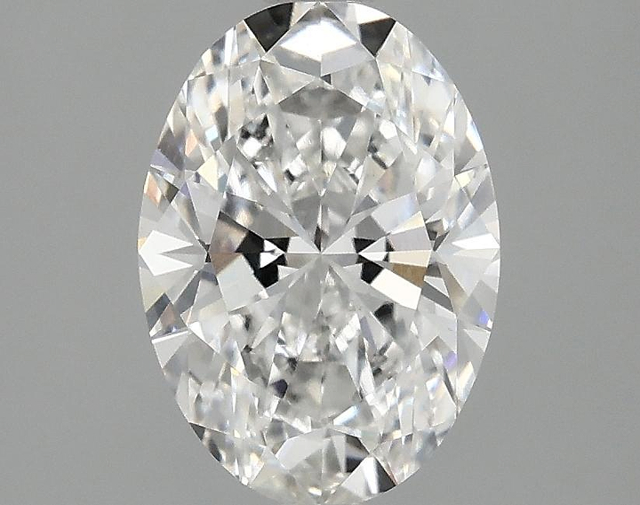 1.94 Carat Oval Shaped Ideal Cut VS1 IGI Certified Lab Grown Diamond