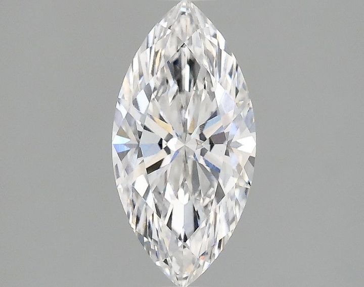 1.09 Carat Marquise Shaped Ideal Cut VS1 IGI Certified Lab Grown Diamond