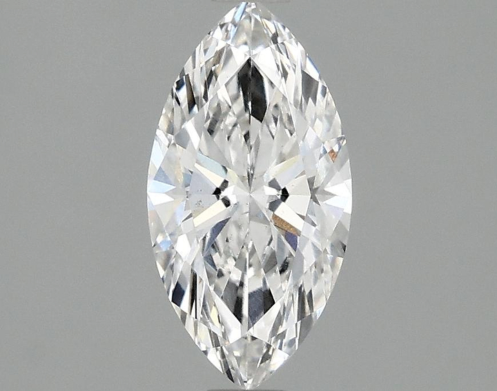 1.04 Carat Marquise Shaped Ideal Cut VS1 IGI Certified Lab Grown Diamond