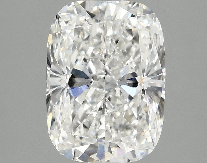 2.41 Carat Cushion Shaped Excellent Cut VS1 IGI Certified Lab Grown Diamond