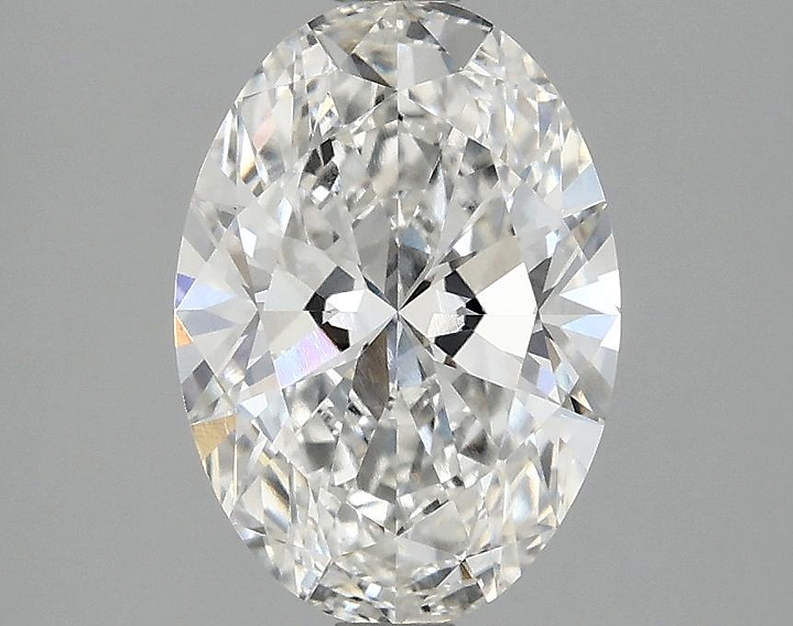 1.94 Carat Oval Shaped Ideal Cut VS1 IGI Certified Lab Grown Diamond