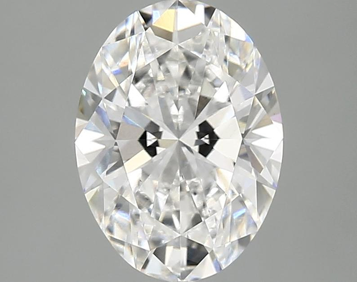 2.02 Carat Oval Shaped Excellent Cut VS1 IGI Certified Lab Grown Diamond