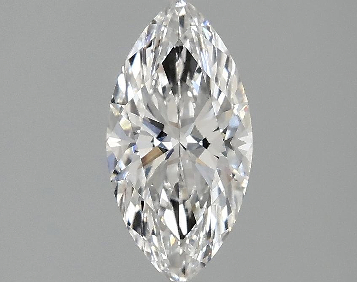 1.05 Carat Marquise Shaped Ideal Cut VS1 IGI Certified Lab Grown Diamond