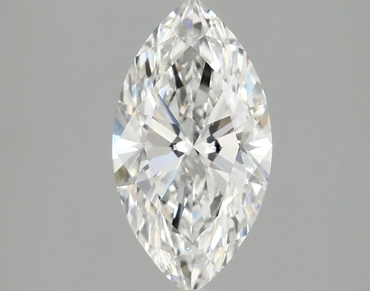 1.49 Carat Marquise Shaped Excellent Cut VS2 IGI Certified Lab Grown Diamond