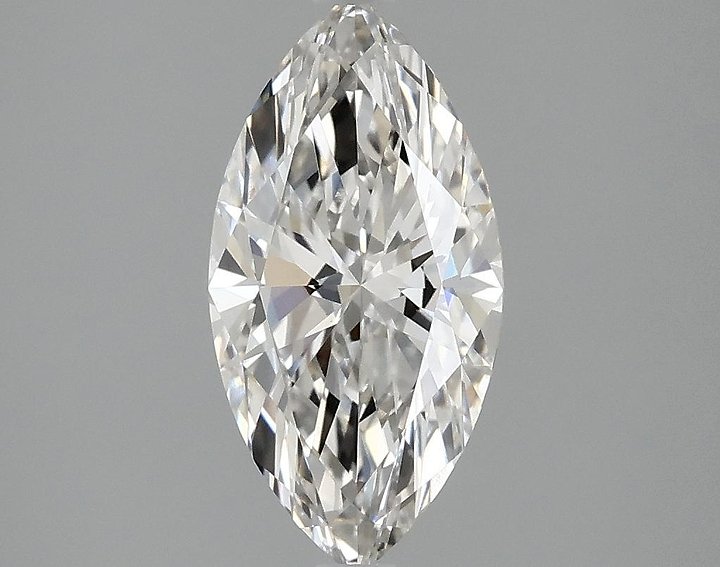 1.49 Carat Marquise Shaped Ideal Cut VS1 IGI Certified Lab Grown Diamond