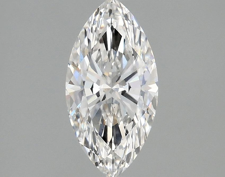 1.05 Carat Marquise Shaped Ideal Cut VS1 IGI Certified Lab Grown Diamond