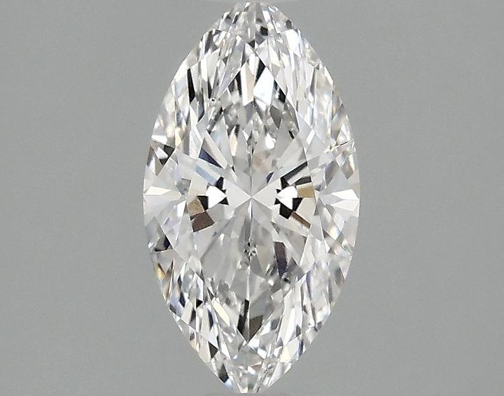 1.01 Carat Marquise Shaped Excellent Cut VS1 IGI Certified Lab Grown Diamond