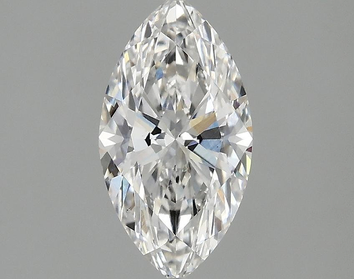 1.04 Carat Marquise Shaped Excellent Cut VS1 IGI Certified Lab Grown Diamond