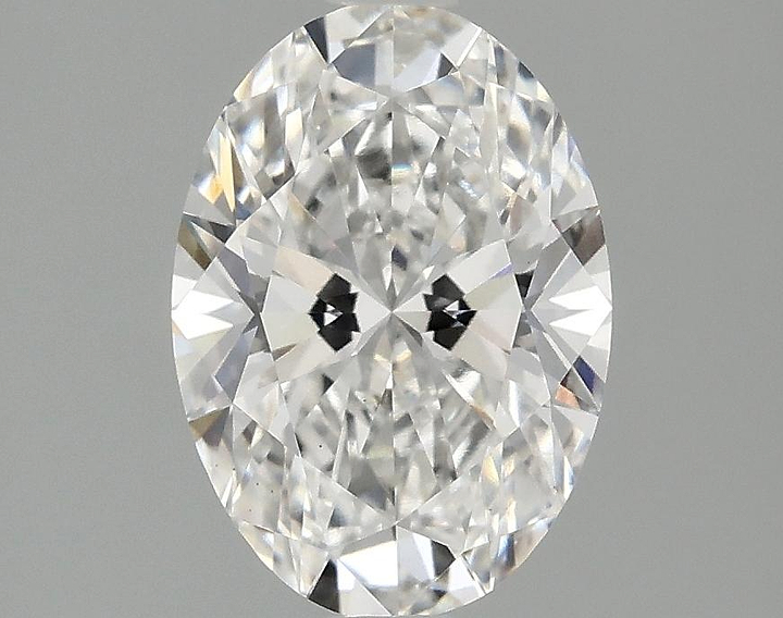 1.6 Carat Oval Shaped Ideal Cut VS1 IGI Certified Lab Grown Diamond