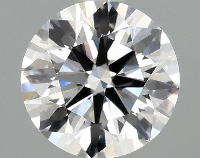 1.4 Carat Round Shaped Ideal Cut VS1 IGI Certified Lab Grown Diamond