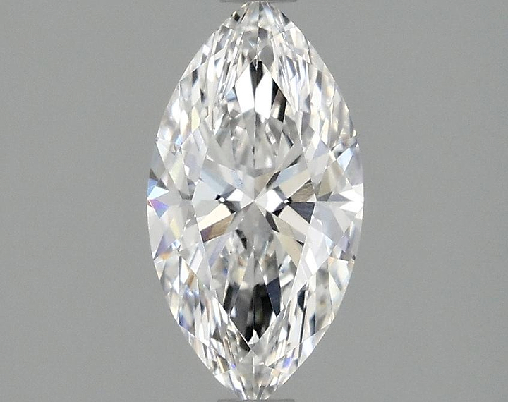 1.06 Carat Marquise Shaped Excellent Cut VS1 IGI Certified Lab Grown Diamond