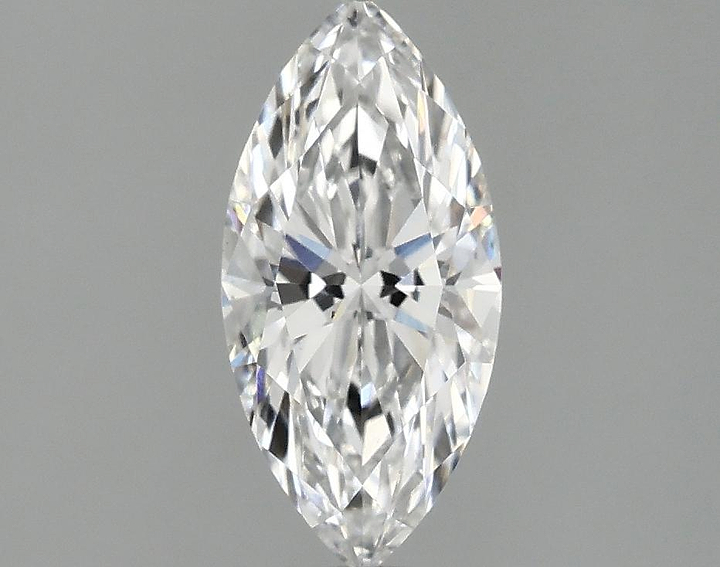 1.1 Carat Marquise Shaped Excellent Cut VS1 IGI Certified Lab Grown Diamond
