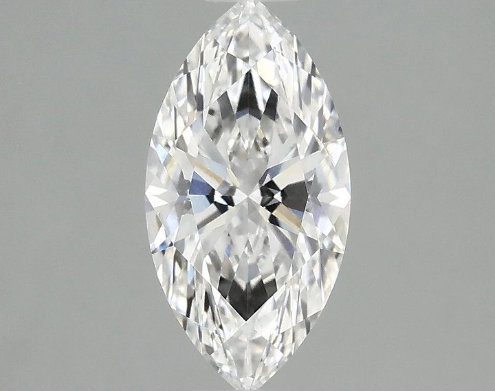 1.05 Carat Marquise Shaped Ideal Cut VS1 IGI Certified Lab Grown Diamond