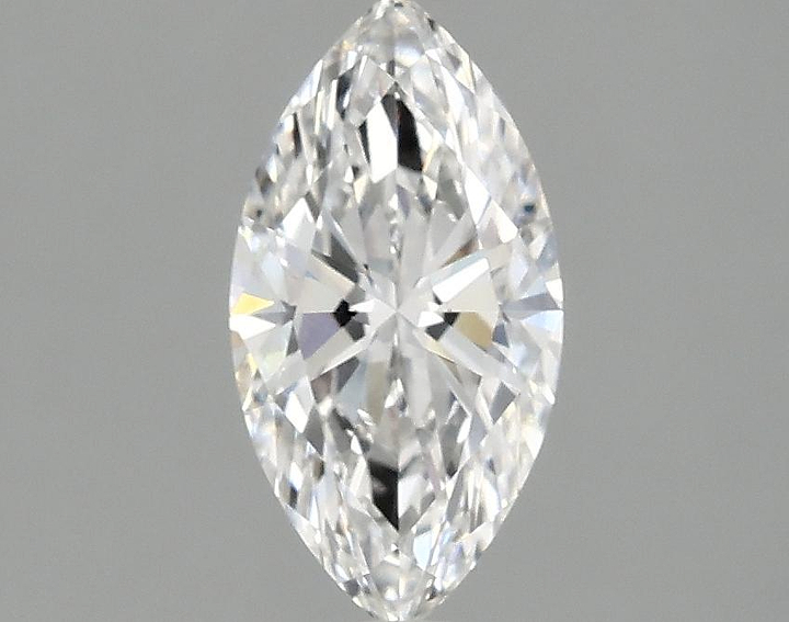 1.05 Carat Marquise Shaped Ideal Cut VS1 IGI Certified Lab Grown Diamond