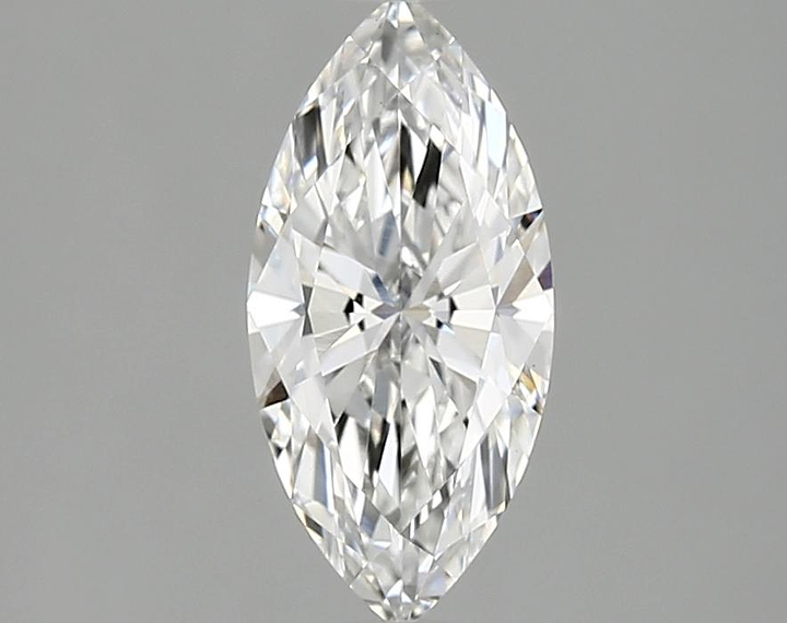 1.1 Carat Marquise Shaped Excellent Cut VS1 IGI Certified Lab Grown Diamond