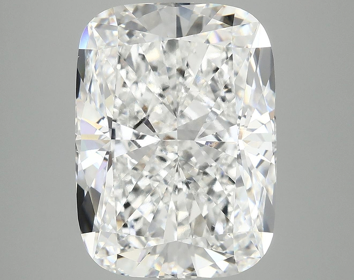 10.25 Carat Cushion Shaped Excellent Cut VS1 IGI Certified Lab Grown Diamond