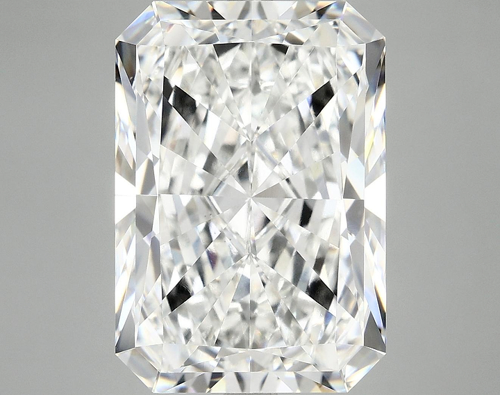 10.31 Carat Radiant Shaped Ideal Cut VS1 IGI Certified Lab Grown Diamond