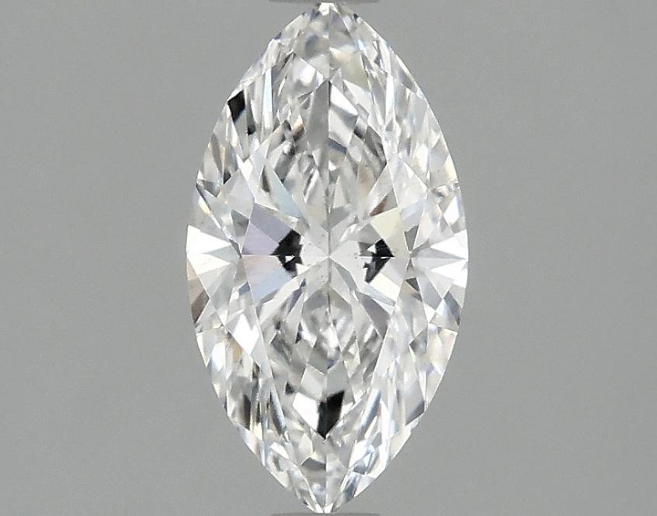 1.05 Carat Marquise Shaped Excellent Cut VS2 IGI Certified Lab Grown Diamond