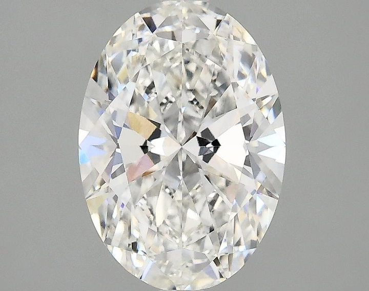 1.97 Carat Oval Shaped Ideal Cut VS1 IGI Certified Lab Grown Diamond
