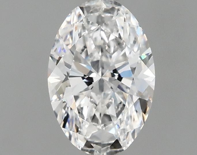 1.05 Carat Oval Shaped Ideal Cut VS1 IGI Certified Lab Grown Diamond
