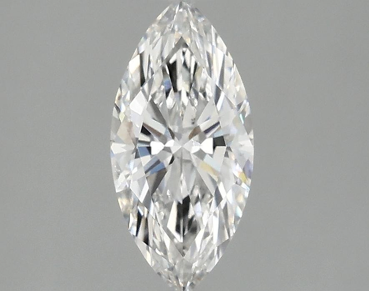 1.01 Carat Marquise Shaped Excellent Cut VS2 IGI Certified Lab Grown Diamond