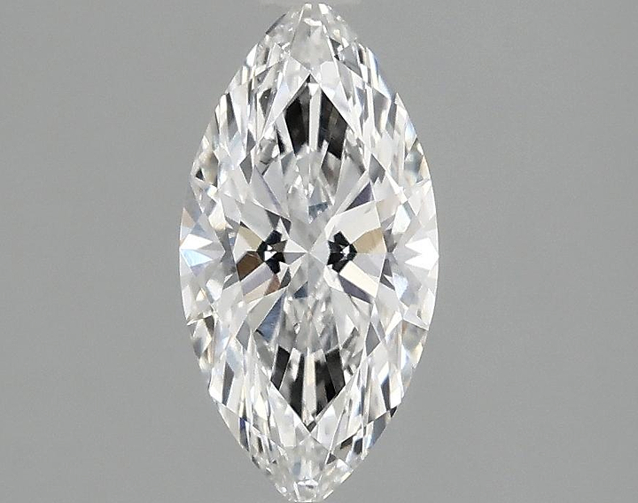 1.03 Carat Marquise Shaped Ideal Cut VS1 IGI Certified Lab Grown Diamond