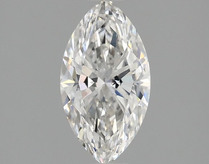 1.06 Carat Marquise Shaped Excellent Cut VS1 IGI Certified Lab Grown Diamond