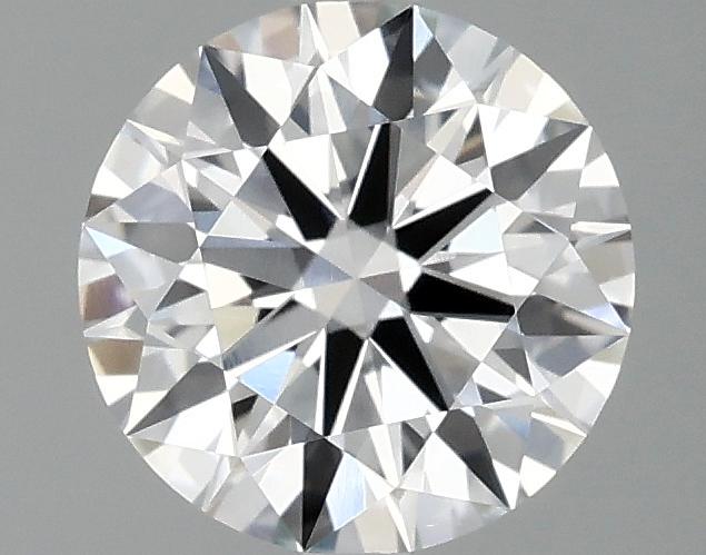 1.51 Carat Round Shaped Ideal Cut VS1 IGI Certified Lab Grown Diamond
