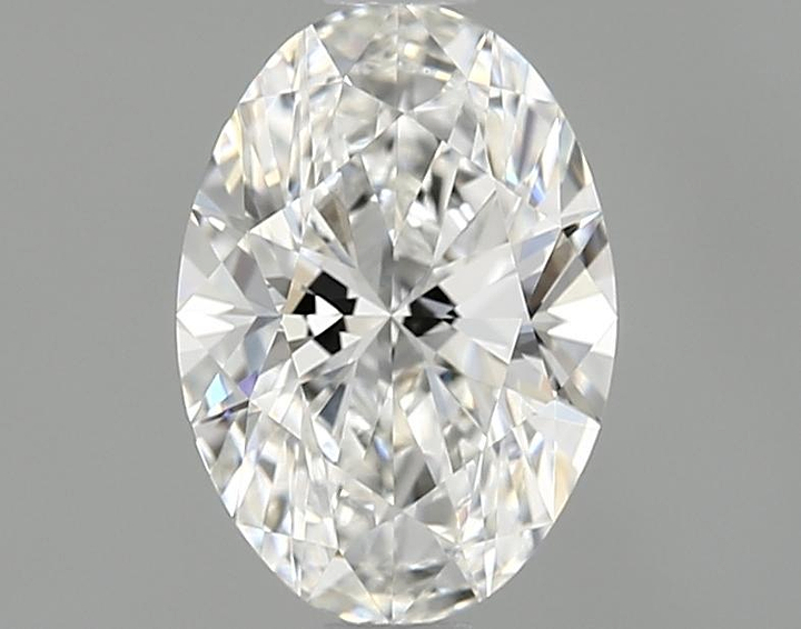 1.02 Carat Oval Shaped Ideal Cut VS1 IGI Certified Lab Grown Diamond