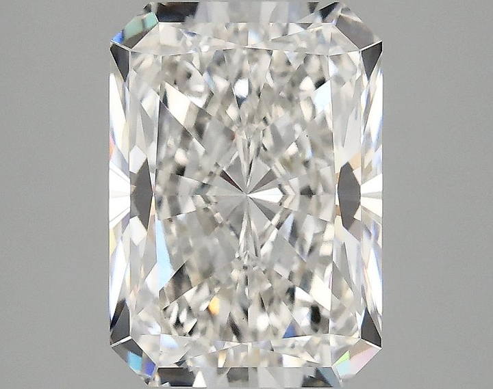 2.99 Carat Radiant Shaped Ideal Cut VS1 IGI Certified Lab Grown Diamond