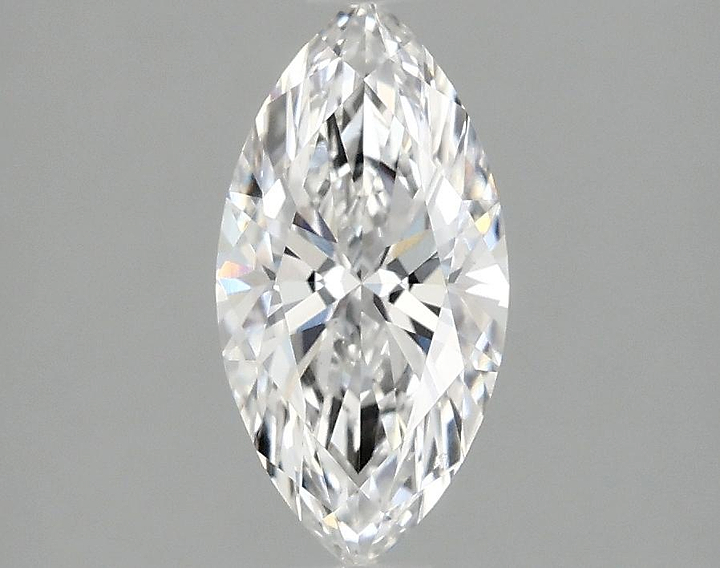 1.04 Carat Marquise Shaped Ideal Cut VS1 IGI Certified Lab Grown Diamond